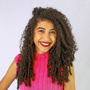 Meet your Posher, Bruna